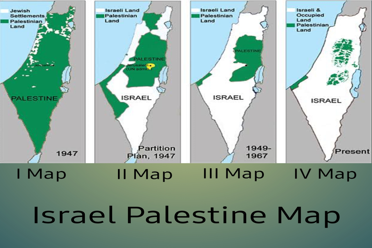 Israel-Palestine