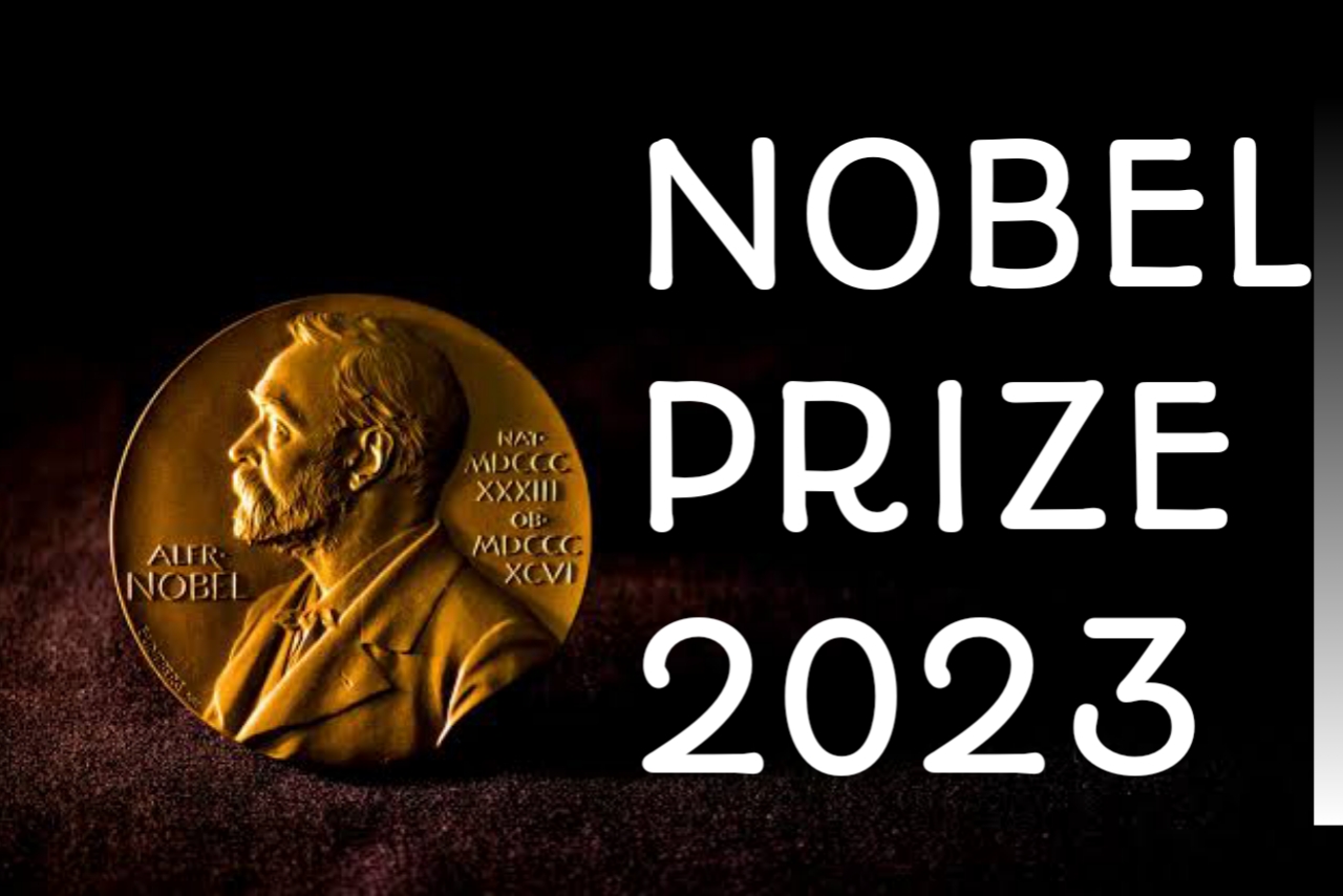 Nobel Prize Most Prestigious Award of the World (Nobel Prize have 6