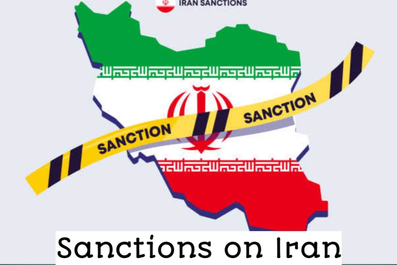 Sanctions on Iran