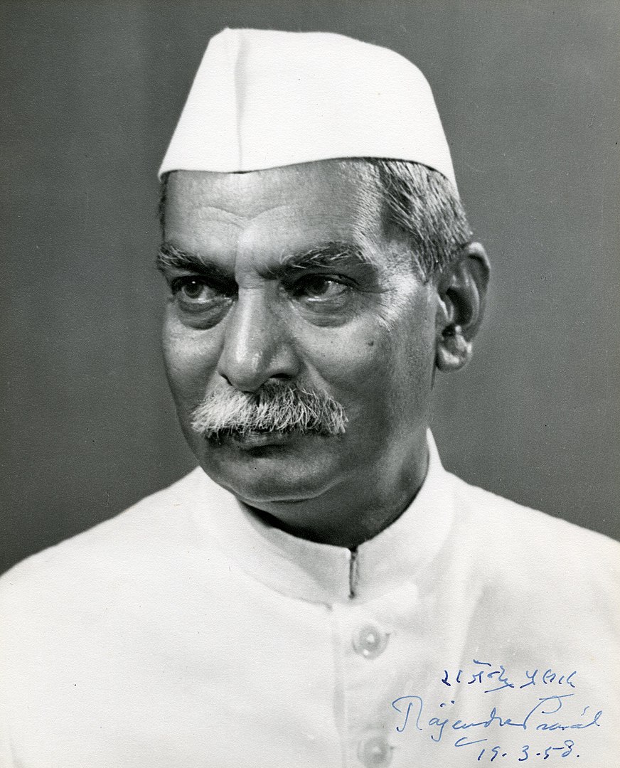 dr rajendra prasad