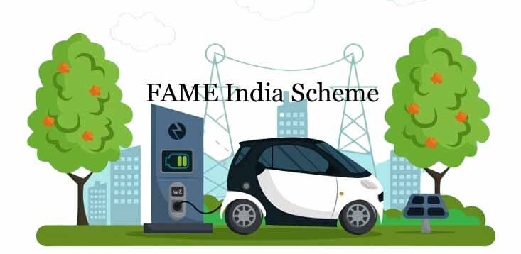 FAME India Scheme