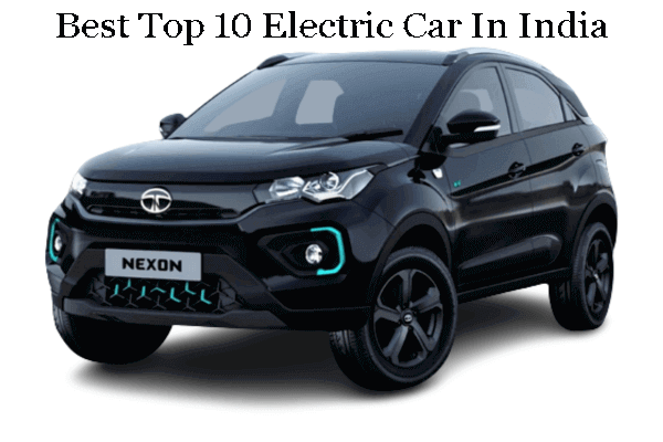 Tata Nexon